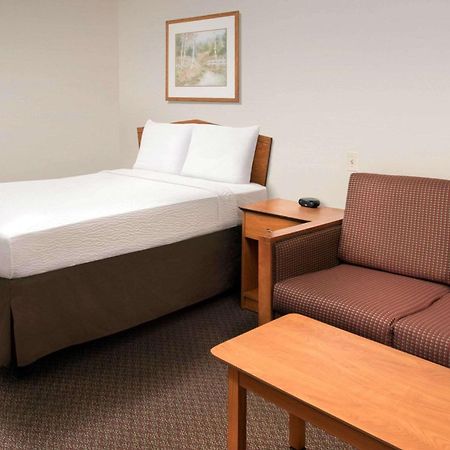 Woodspring Suites Savannah Garden City Kültér fotó
