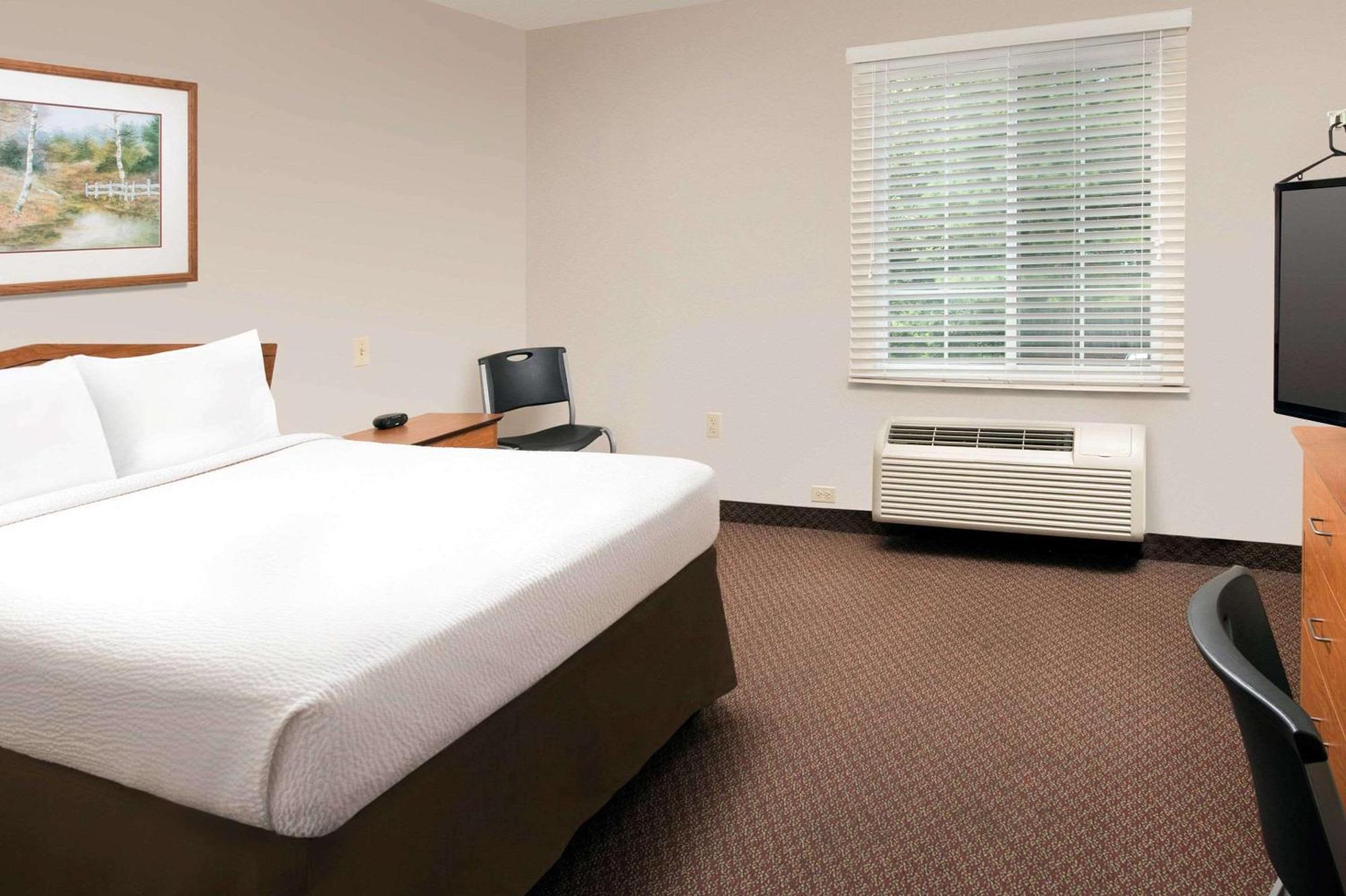 Woodspring Suites Savannah Garden City Kültér fotó