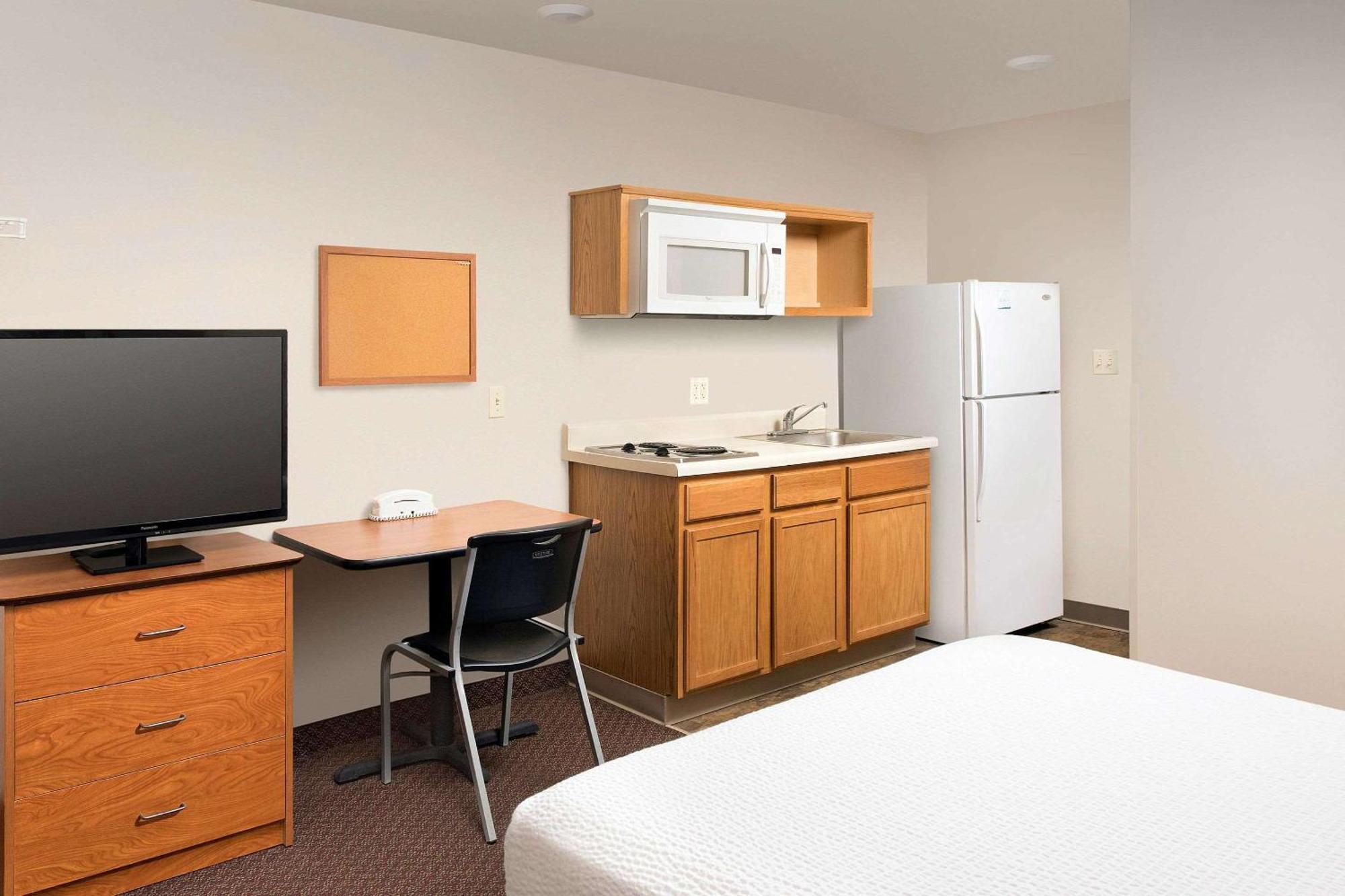Woodspring Suites Savannah Garden City Kültér fotó
