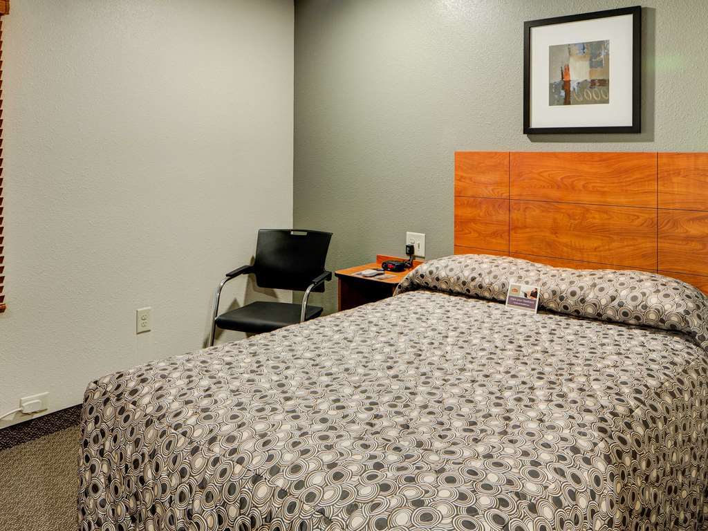 Woodspring Suites Savannah Garden City Szoba fotó