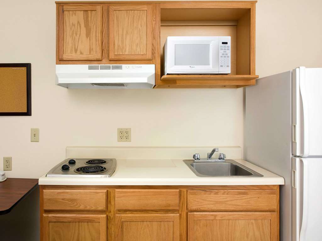 Woodspring Suites Savannah Garden City Szoba fotó