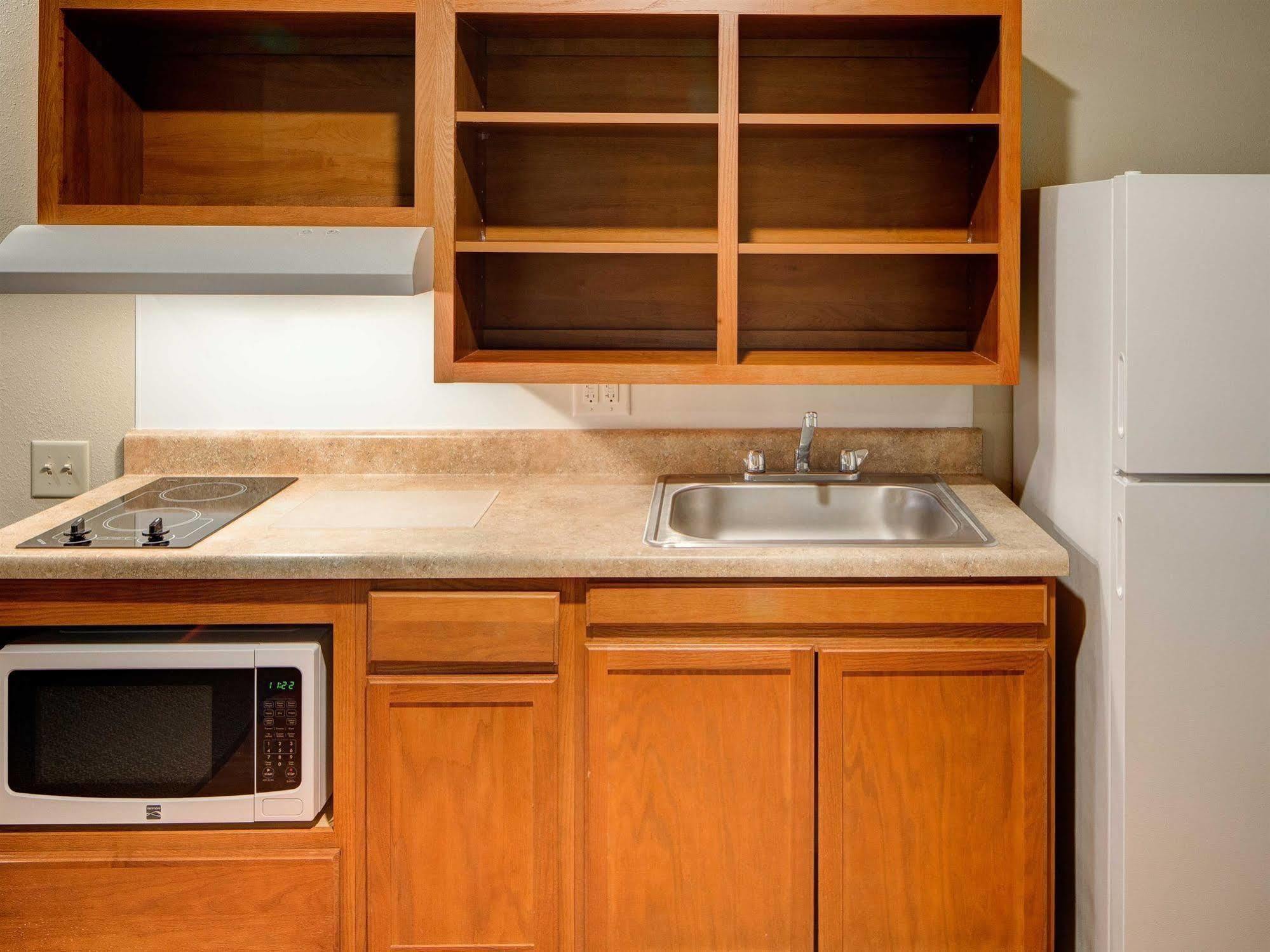 Woodspring Suites Savannah Garden City Kültér fotó